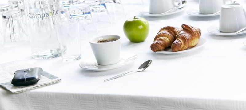 Campanile Hotel & Restaurant Rotterdam Oost Екстериор снимка